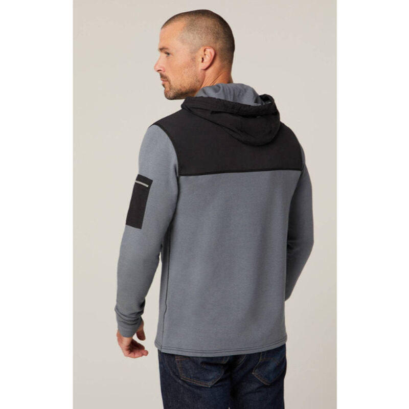 Alp N Rock Rowan II Hoodie Mens image number 2